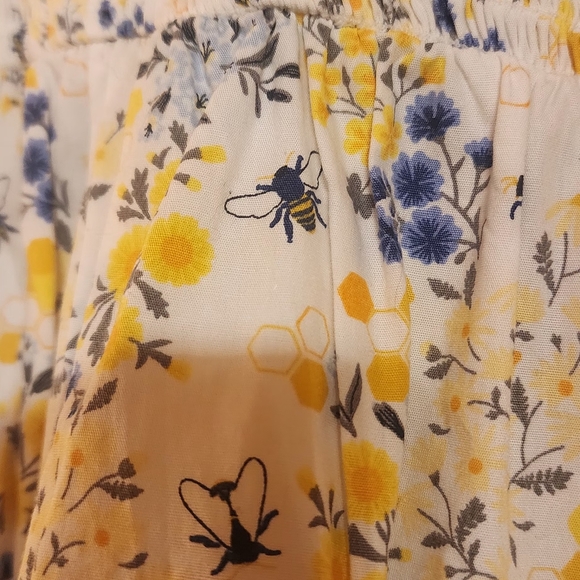 Bonnie Jean Boutique Girls Dress - Picture 3 of 3